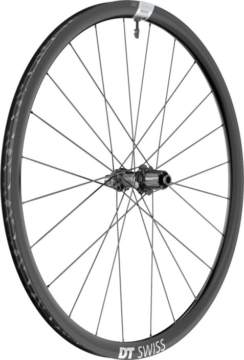 DT Swiss   E 1800 SPLINE Laufrad 650B CL 30 142/12mm HG