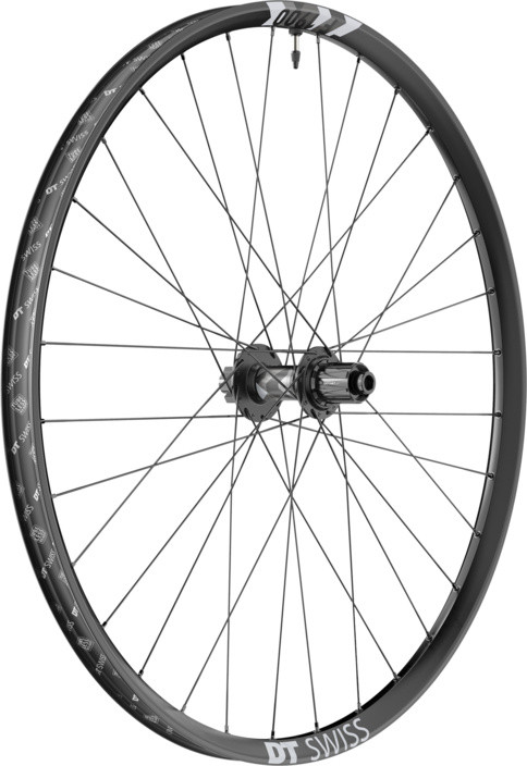 DT Swiss F 1900 CLASSIC Laufrad 29" IS 30 157/12mm, Sram XD