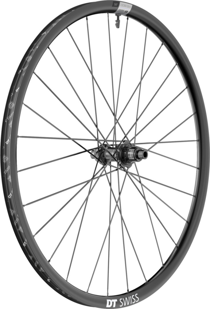 DT Swiss HG 1800 SPLINE Laufrad 650B CL 25 142/12mm, Sram XDR