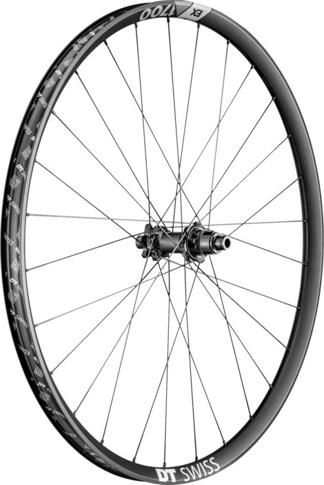 DT Swiss EX 1700 SPLINE Laufrad 29" IS 30 148/12mm, Sram XD