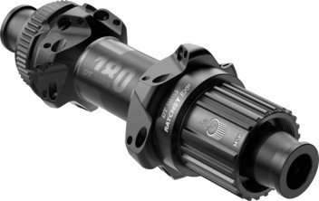 DT Swiss 180 Straightpull Nabe Road CL 24L 142/12mm MS EXP 36