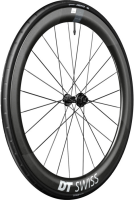 DT Swiss   ARC 1400 DICUT Laufrad 700c CL 50 100/12mm WTS