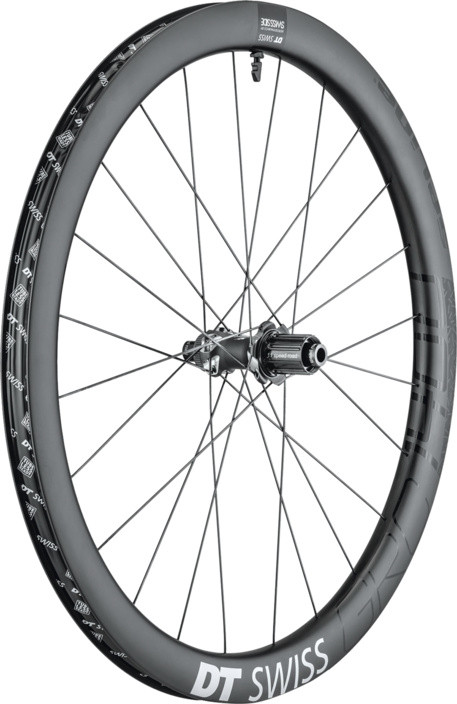 DT Swiss GRC 1400 DICUT Laufrad 650B CL 30 142/12mm MS