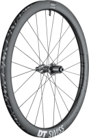 DT Swiss GRC 1400 DICUT Laufrad 650B CL 30 142/12mm MS