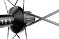 DT Swiss GRC 1100 DICUT Laufrad 650B CL 30 142/12mm MS