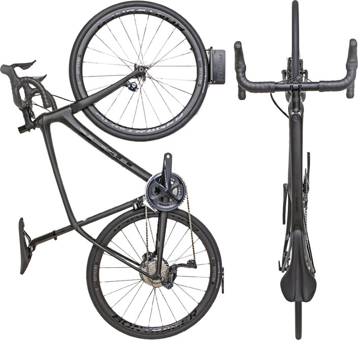 Feedback Sports Aufhängesystem Velo Hinge 2.0