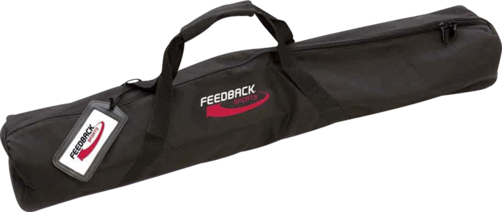 Feedback Sports Travel Bag - A-Frame Bikeständer