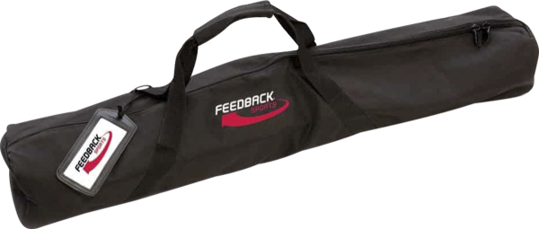 Feedback Sports Travel Bag - A-Frame Bikeständer