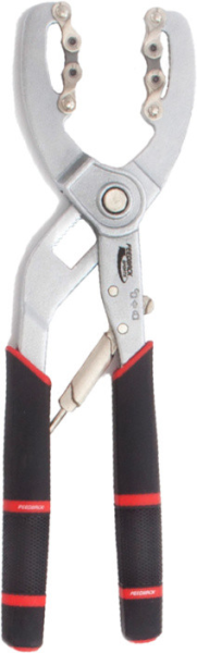 Feedback Sports   Kassetten Zange