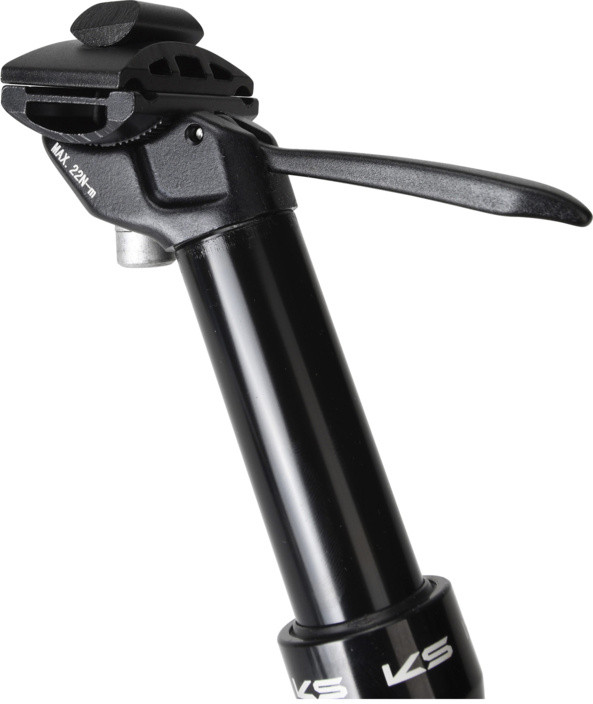 Kind Shock ETEN Sattelstütze, 27.2mm, 100mm