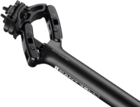 Kind Shock Cantrell Sattelstütze, 30.9mm, 400mm