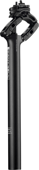 Kind Shock Cantrell Sattelstütze, 30.9mm, 400mm