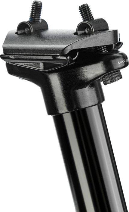 Kind Shock RAGE-i Sattelstütze, 31.6mm, 125mm