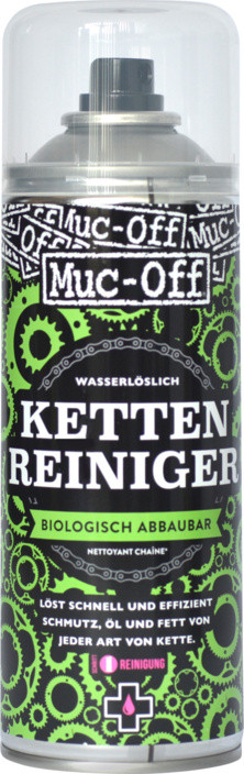 Muc-Off Kettenreiniger 400ml