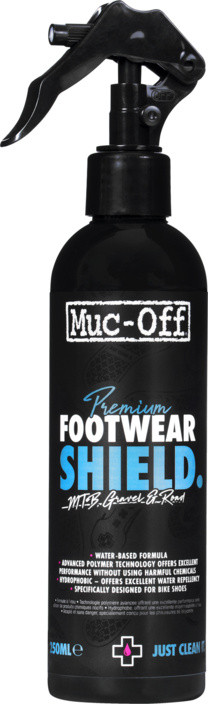 Muc-Off Footwear Shield 250ml