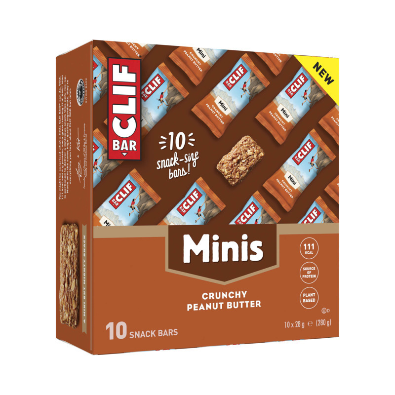 CLIF Bar