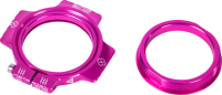 Muc-Off   Crank Preload Ring pink