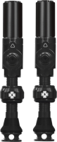 Muc-Off Tubeless Valves Big Bore Lite black 65mm