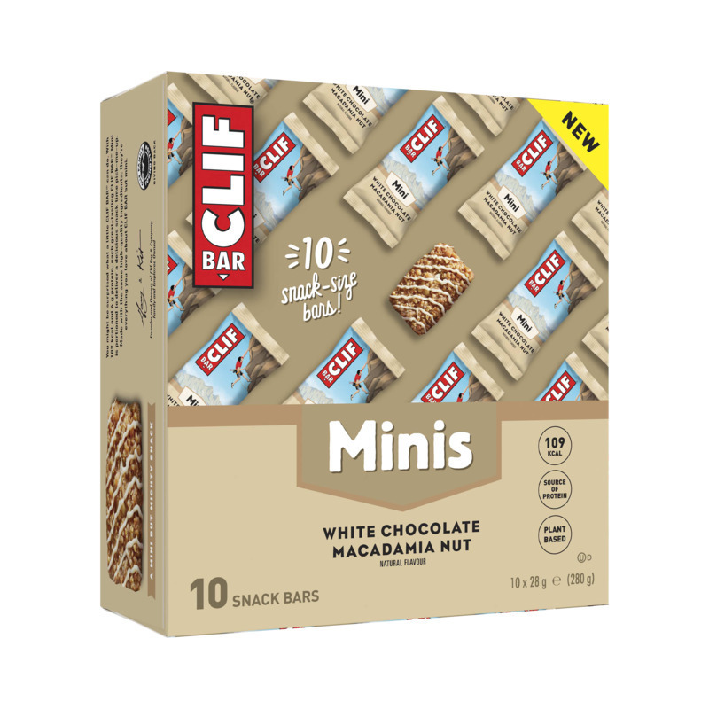 CLIF Bar