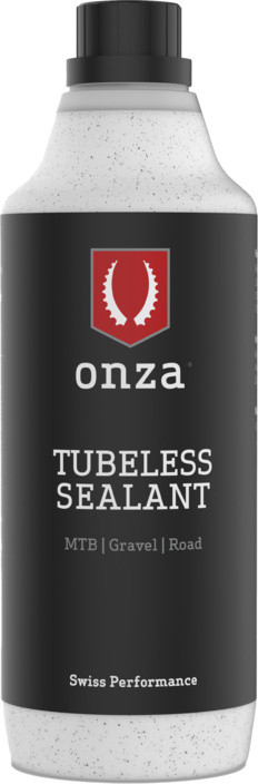 Onza Tubeless Sealant Dichtmilch, 1L