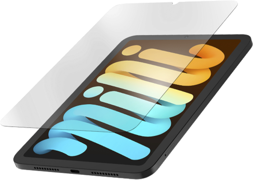 Quad Lock Screen Protector - iPad Mini 6