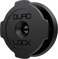 Quad Lock Quad Lock Adhesive Wall Mount (Twin Pack) V2