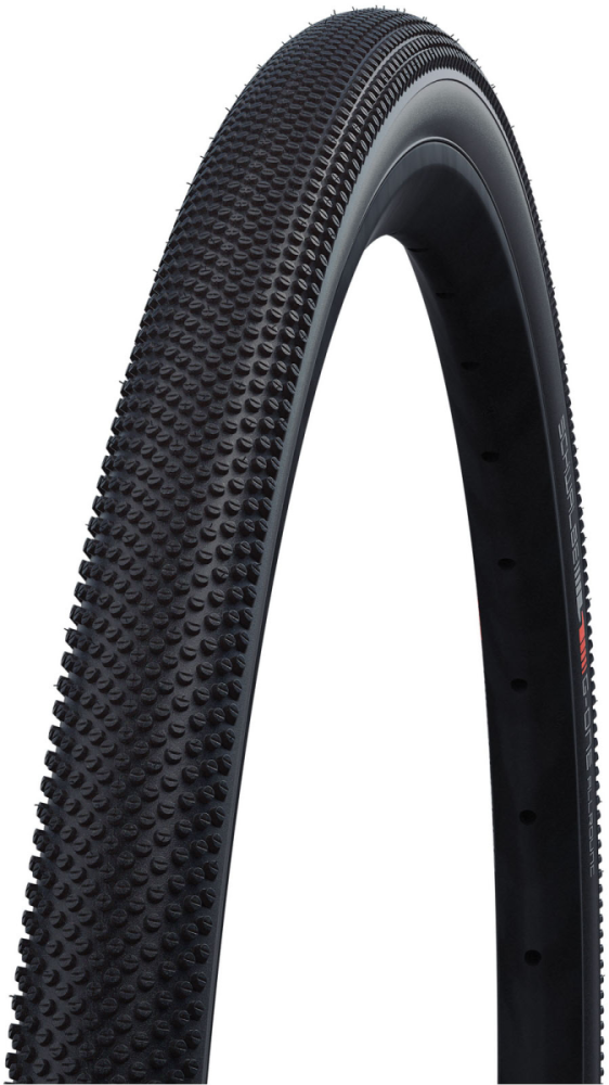 Schwalbe G-One Allround SuperGround TLE 38mm, 700x38C, 40-622, HS473, SnakeSkin, faltbar
