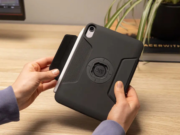 Quad Lock Folio - iPad Mini 6