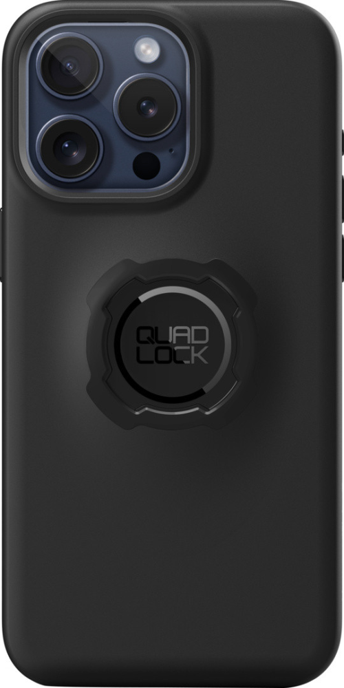 Quad Lock Case - iPhone 15 Pro Max