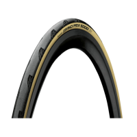 Continental Grand Prix GP 5000 Creme, 700x28C, faltbar, Black Chili