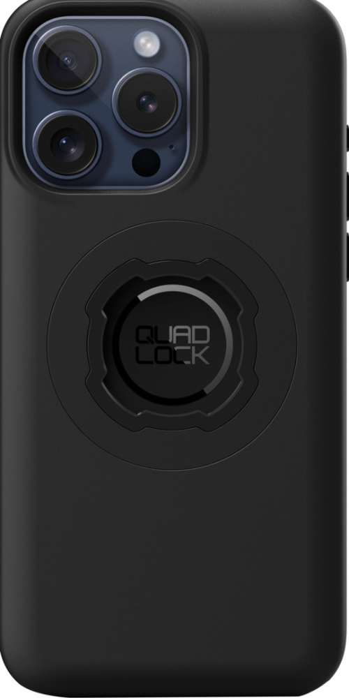 Quad Lock MAG Case - iPhone 15 Pro Max