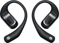 Shokz   OpenFit, Schwarz