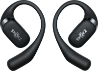 Shokz   OpenFit, Schwarz