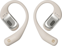 Shokz OpenFit, Beige