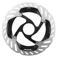 Shimano Dura Ace DISC Scheibe Ice-Tech 140mm, RT-CL900SSE, Center Lock