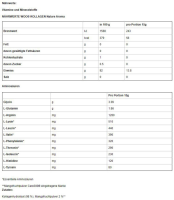 WOO® WOO Kollagen Nature Aroma/Dose 450g