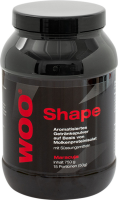 WOO® WOO Shape Maracuja/Dose 750g