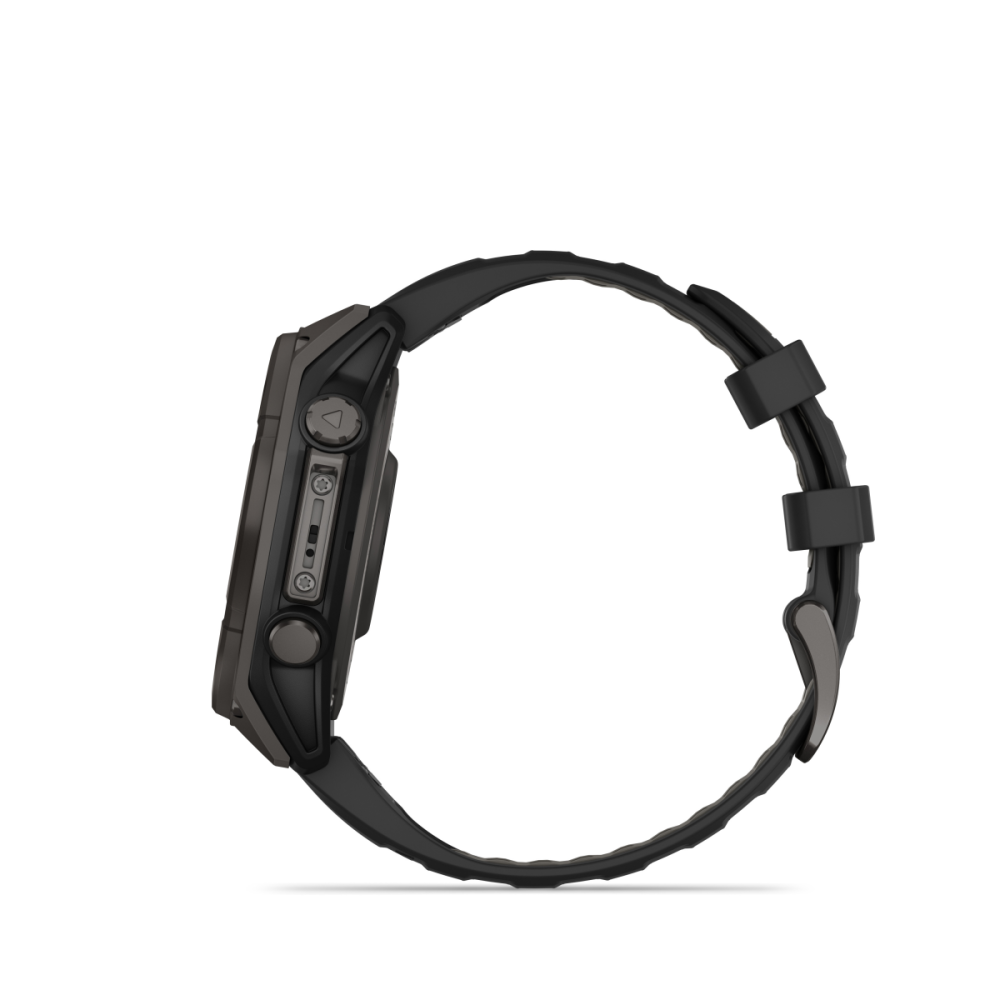 Garmin   fēnix® 8 – 47 mm, Solar