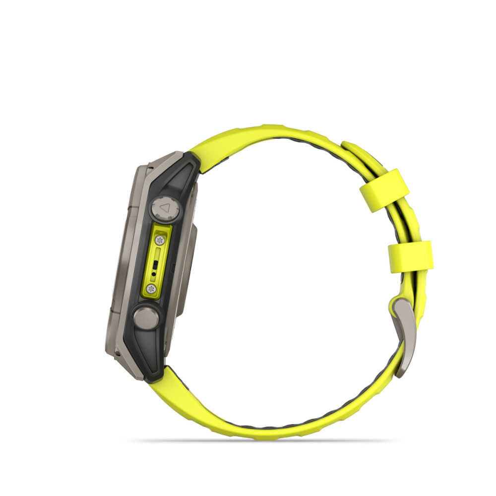 Garmin   fēnix® 8 – 47 mm, Solar