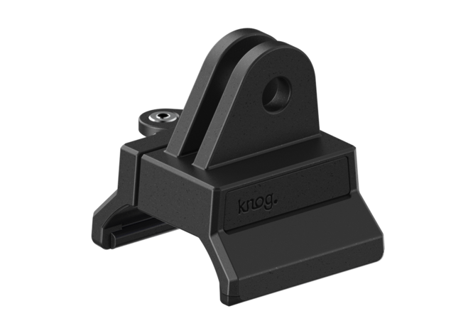 Knog Halter Adapter Blinder GoPro Locking Mount