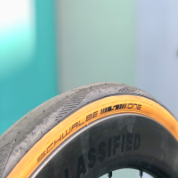 Phenum by Ceetec Ceetec Phenum C10R,Green Metallic 54 cm