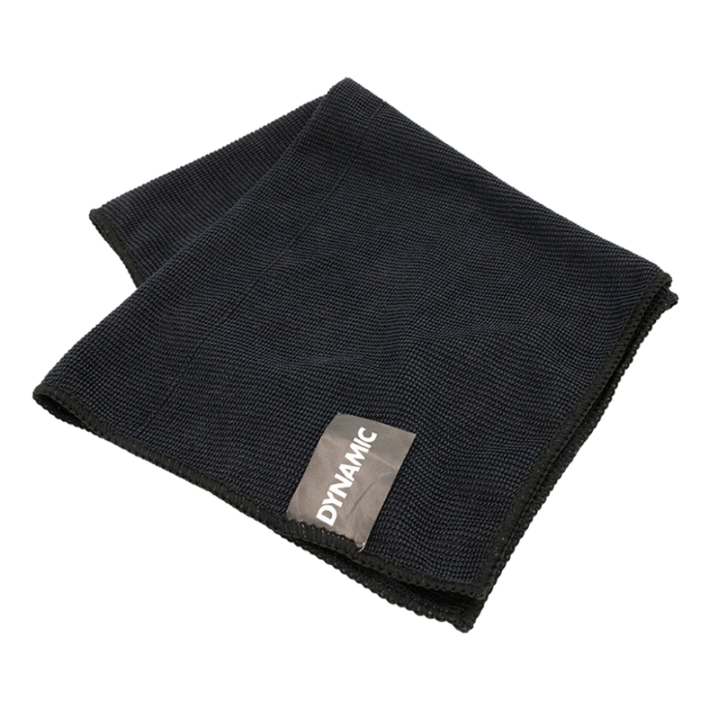 DYNAMIC Microfibre Cloth