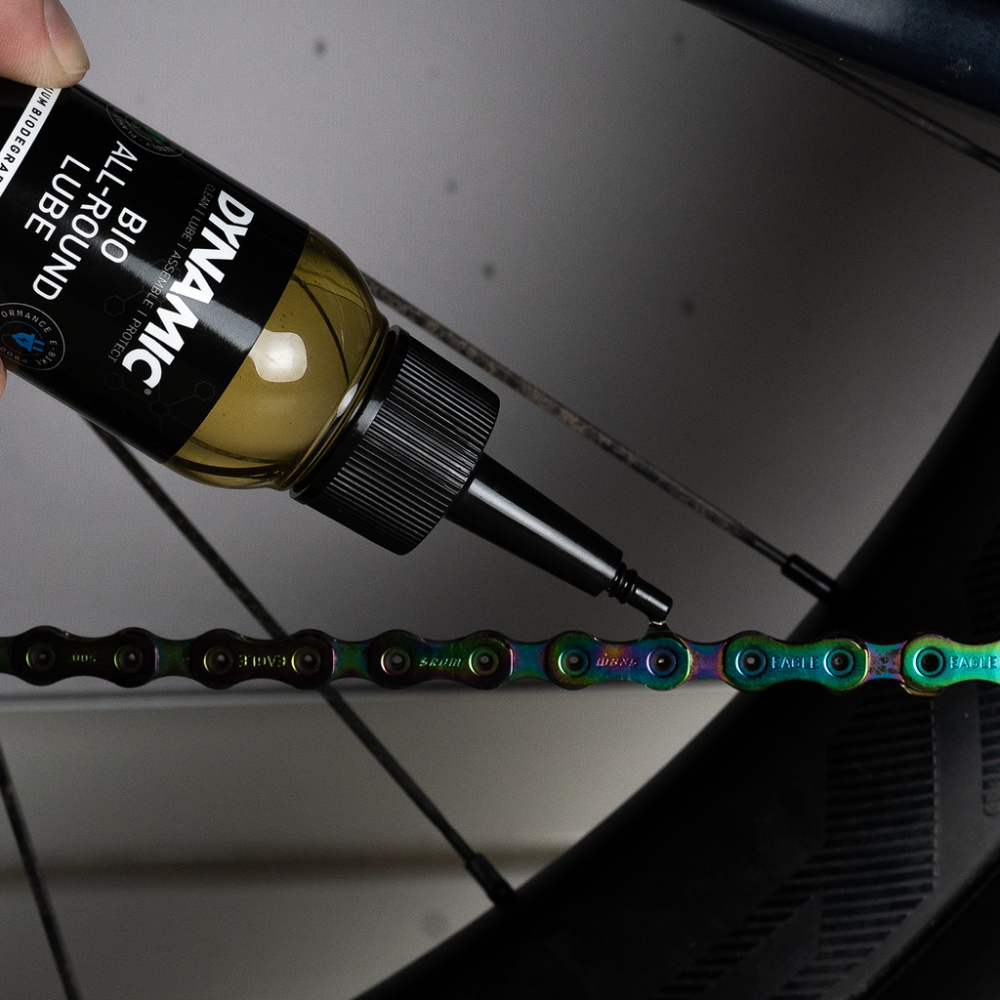 DYNAMIC Bio All Round Lube 100ml