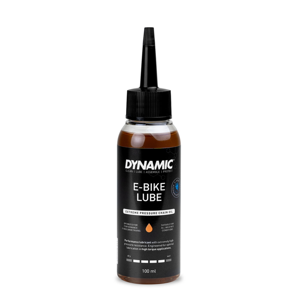 DYNAMIC E-Bike Lube 100ml