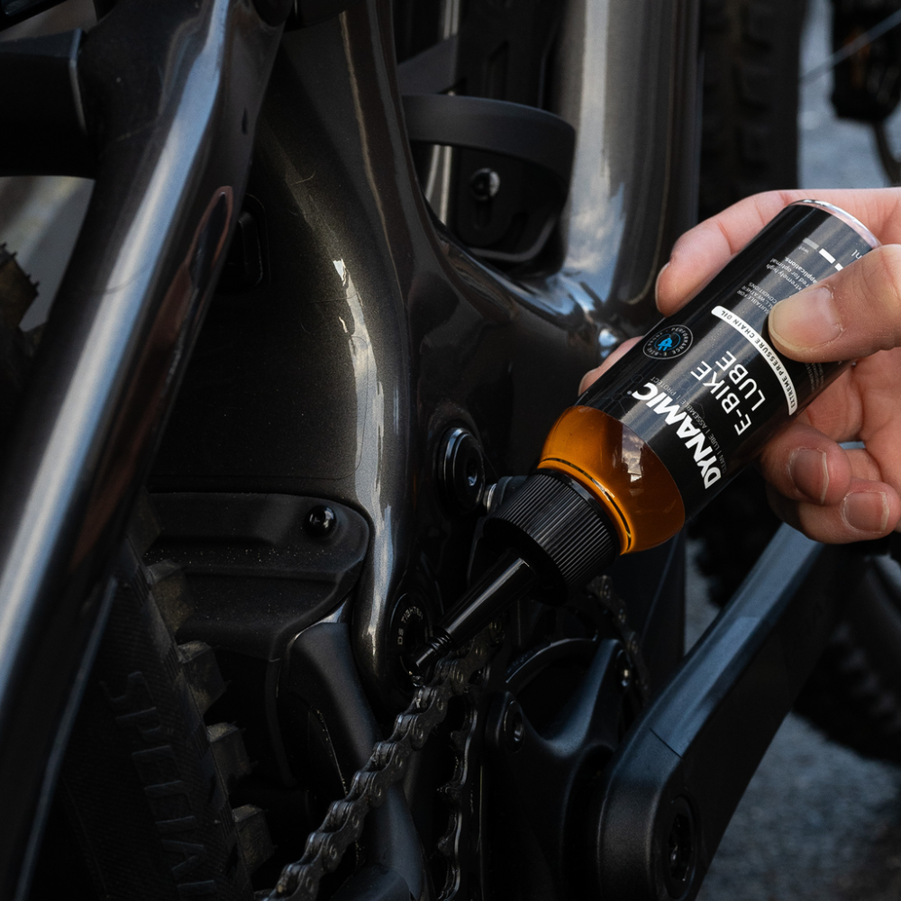 DYNAMIC E-Bike Lube 100ml