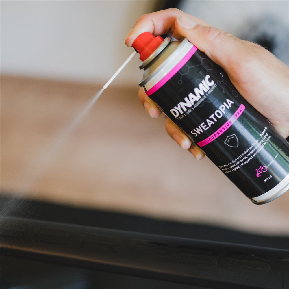 DYNAMIC Sweatopia 250ml