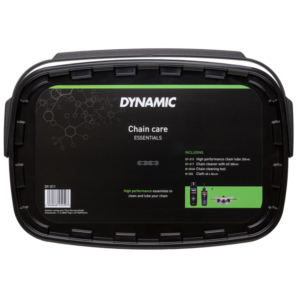 DYNAMIC Chain Care Box