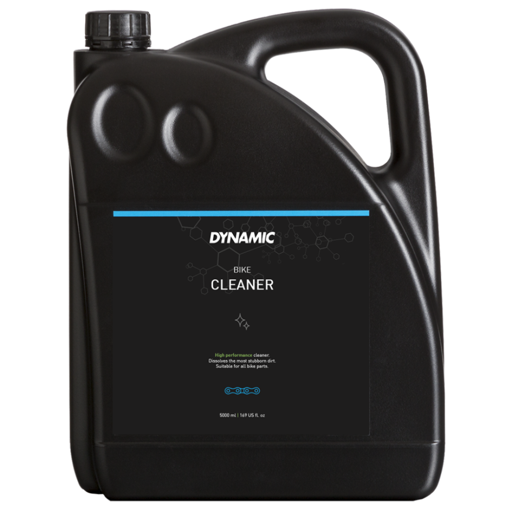 DYNAMIC Bike Cleaner 5ltr