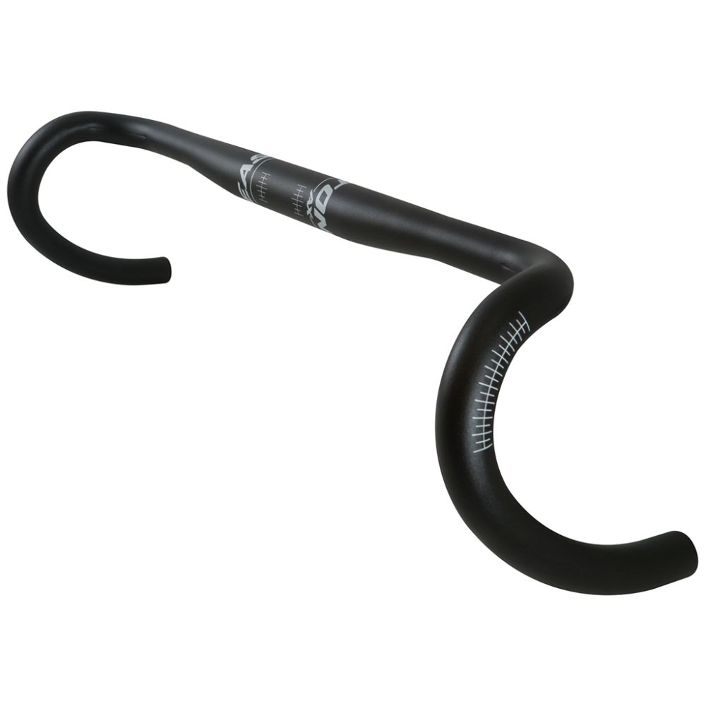 Easton EA50 AX Road Bar Gravel 16° Flare, 46cm