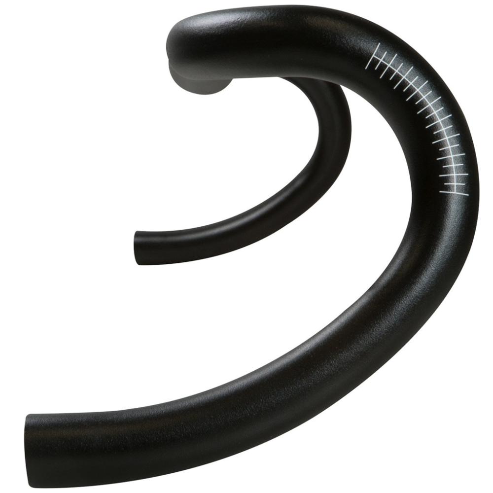 Easton EA50 AX Road Bar Gravel 16° Flare, 46cm